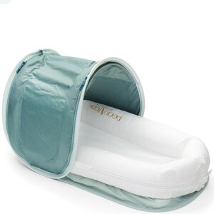 DockATot Cabana Kit in Marine